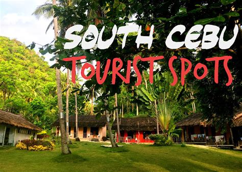 things to do in south cebu|South Cebu Tourist Spots: 21 Things to Do in South .